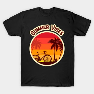 Summer Vibes T-Shirt